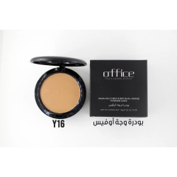 بودرة وجه من اوفيس Y16