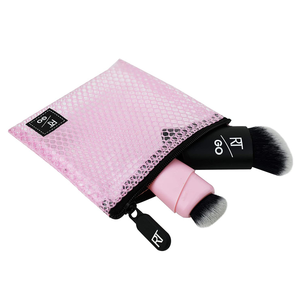 مجموعة فرش مينى من ريل تكنيك