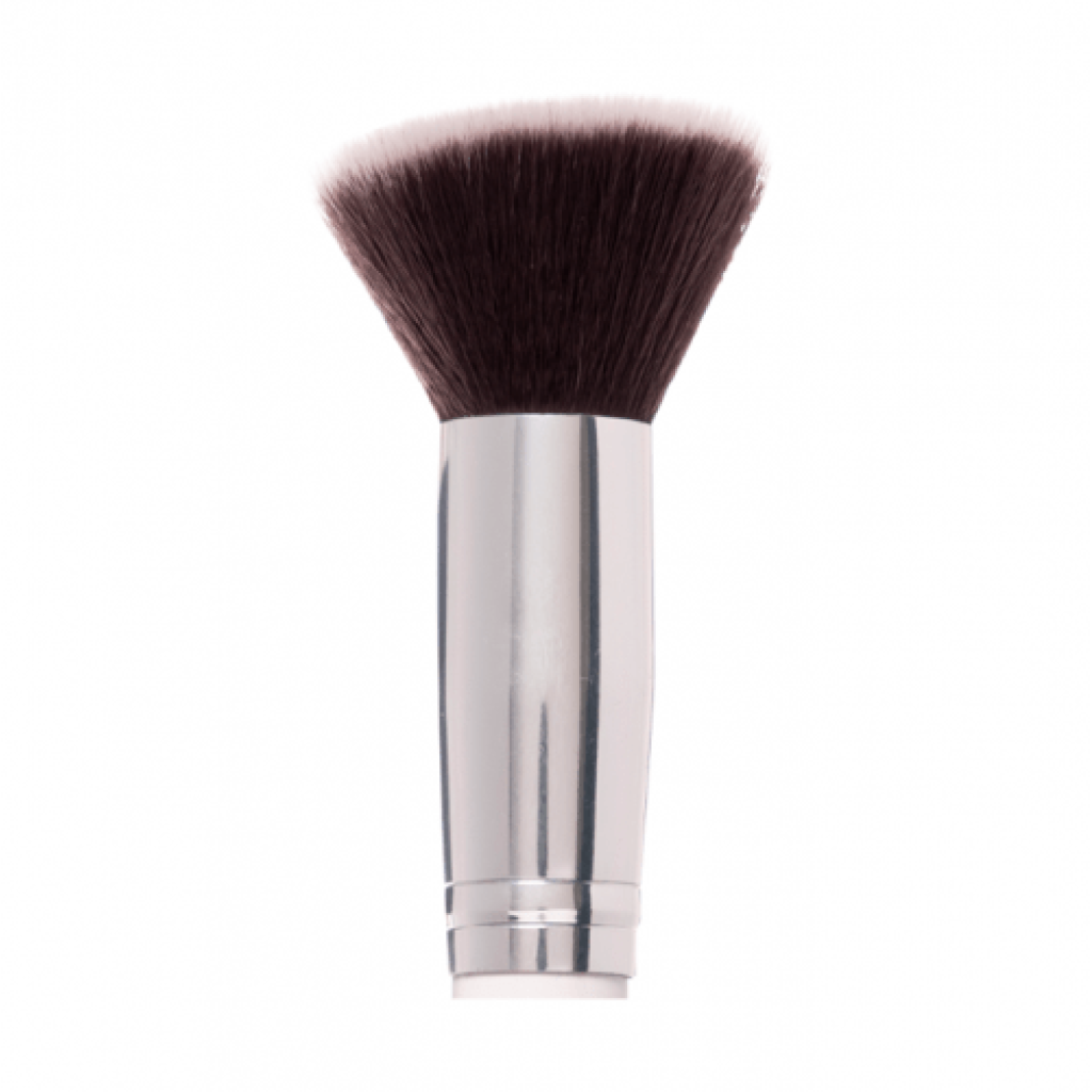 فرشاة مشطوفه (دمج مكياج) من ماربل - M1