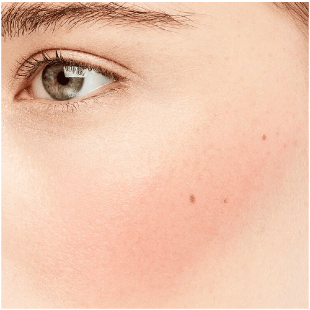 احمر خدود سائل من نارس - اورجازم - 15مل