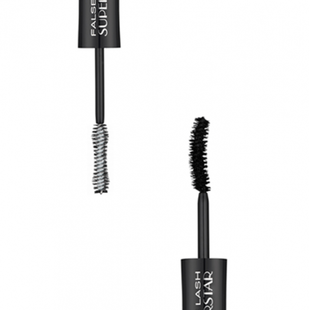 ماسكارا فولس لاش سوبرستار من لوريال