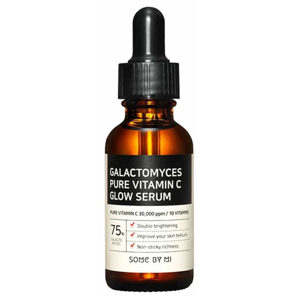 سوم باي مي سيروم فيتامين سي كلاكتوميسس للبشرة 30 مل