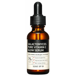 سوم باي مي سيروم فيتامين سي كلاكتوميسس للبشرة 30 مل