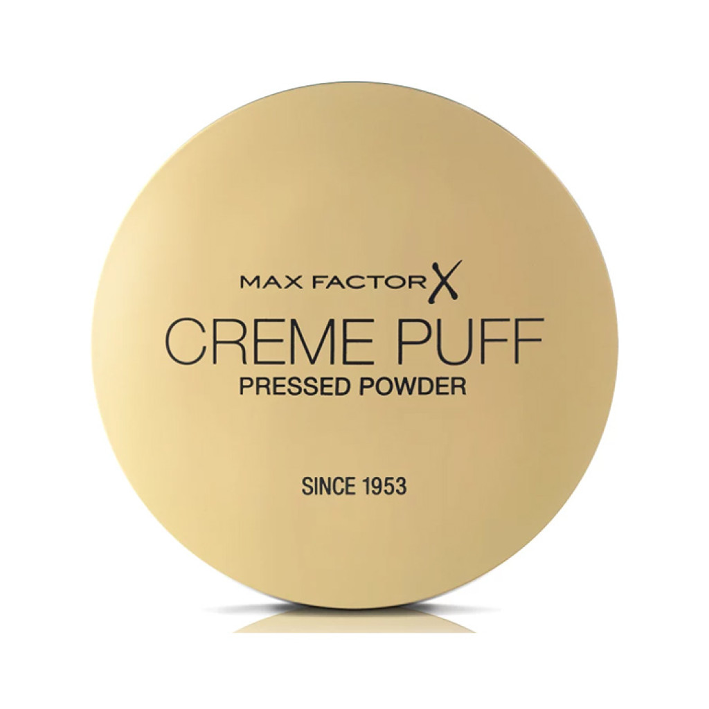 بودرة الوجه من ماكس فاكتور