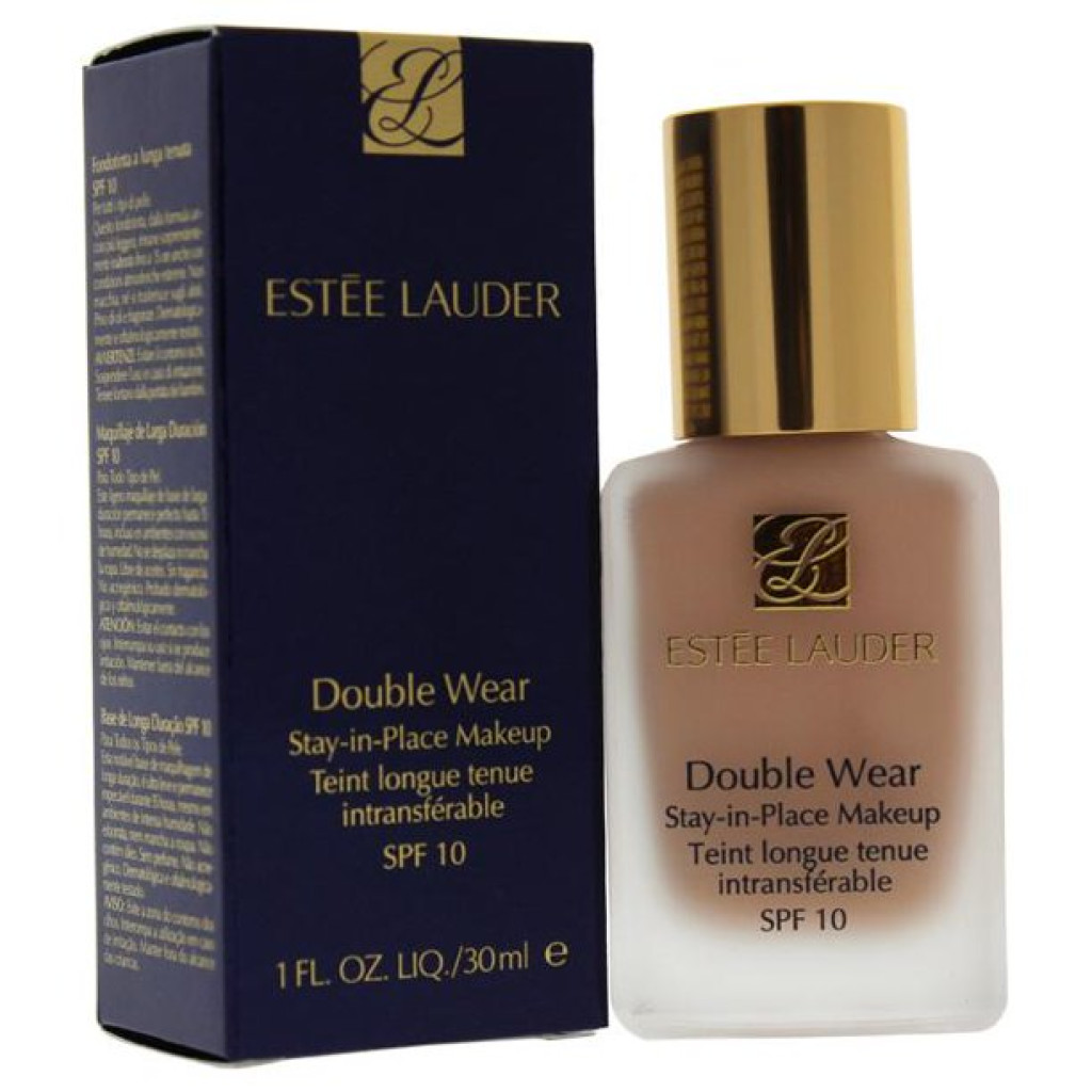 كريم اساس دبل وير من استي لودر 04