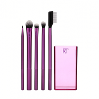 مجموعة فرش العين من ريل تكنيك - 6 قطع