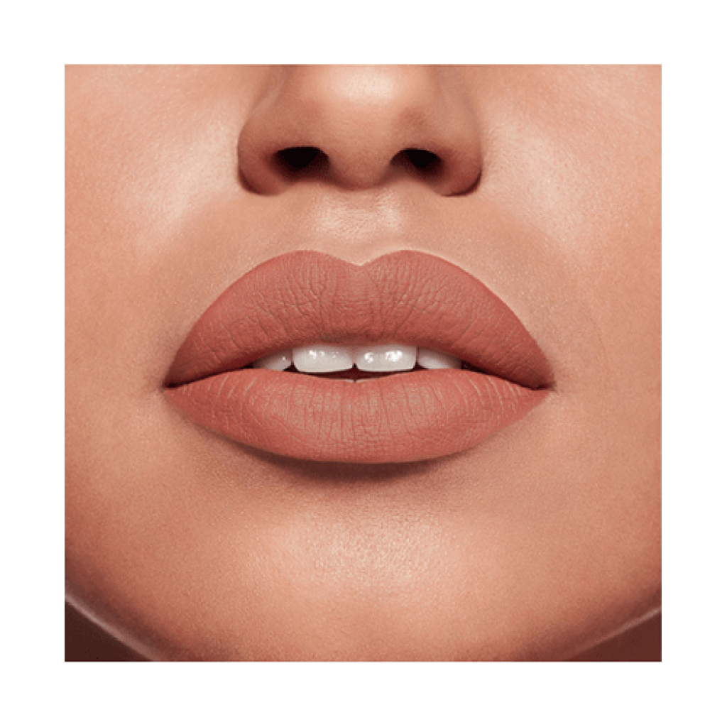 أحمر شفاه فلفت من برجوا - 15