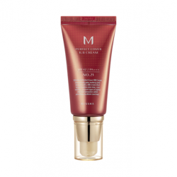 بي بي كريم بيرفكت من ميشا - No.21