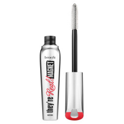 ماسكرا ذي ار ريل من بنفت  أسود