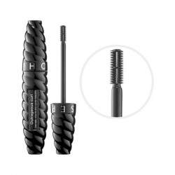 سيفورا مجموعة اوتجورجيوس كيرل ماسكارا - الترا اسود