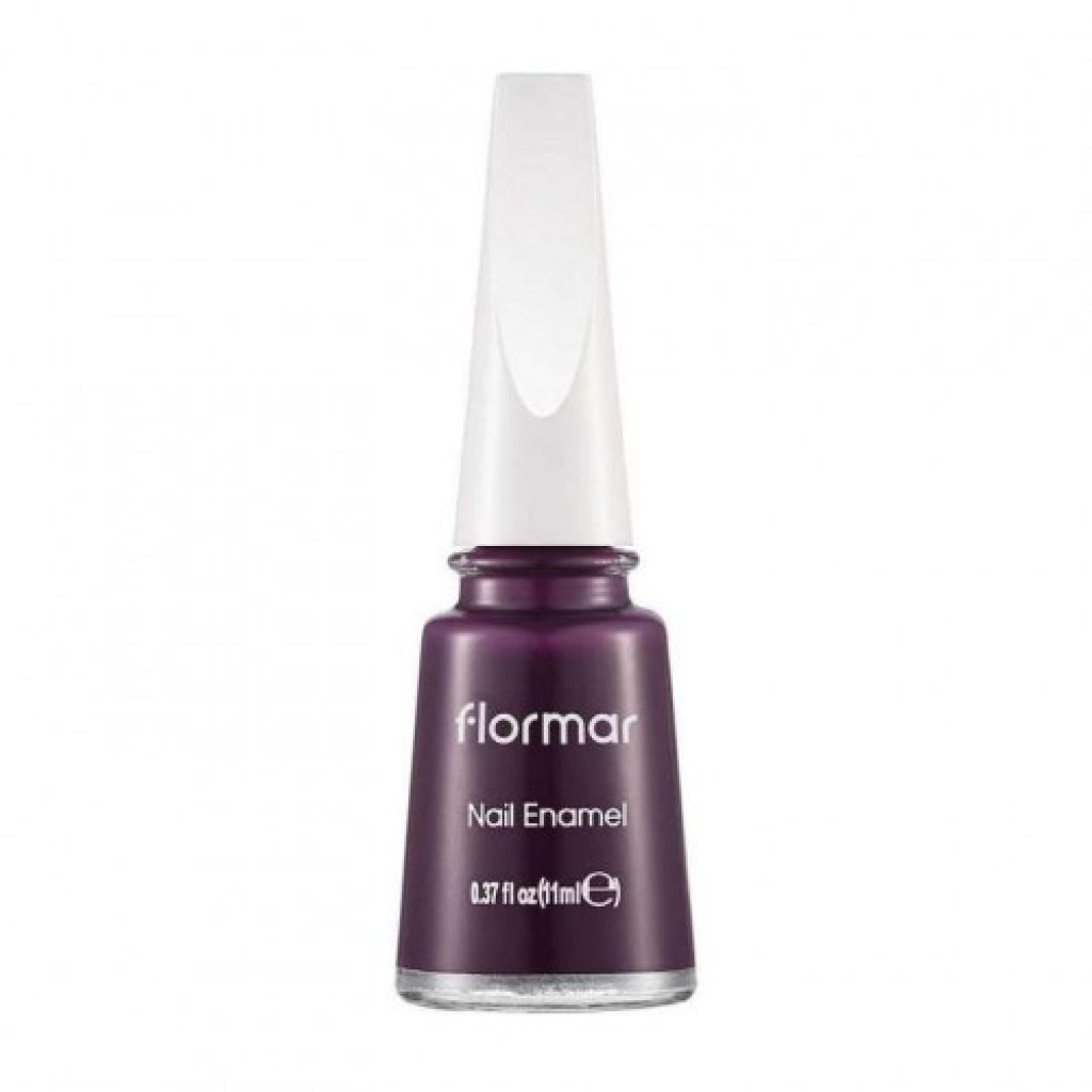 طلاء اظافر فلومار نايل ايناميل 483