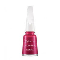 طلاء اظافر فلومار نايل ايناميل 409