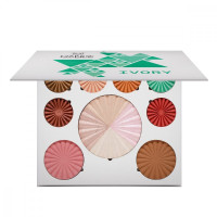 مجموعة تحديد الوجه ايفرى - ميك اوفر