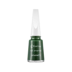 طلاء اظافر فلومار نايل ايناميل 491