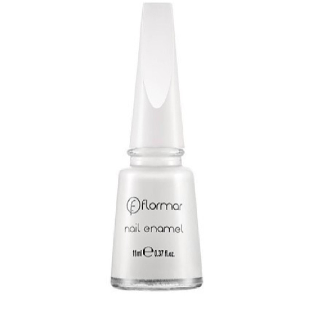 طلاء اظافر فلومار نايل ايناميل 400