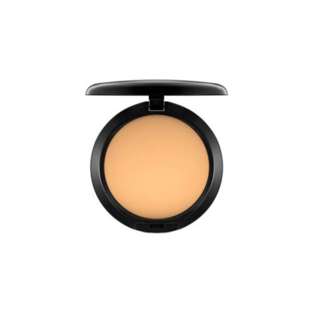 بودرة أساس مضغوطة ستوديو فيكس Nc41