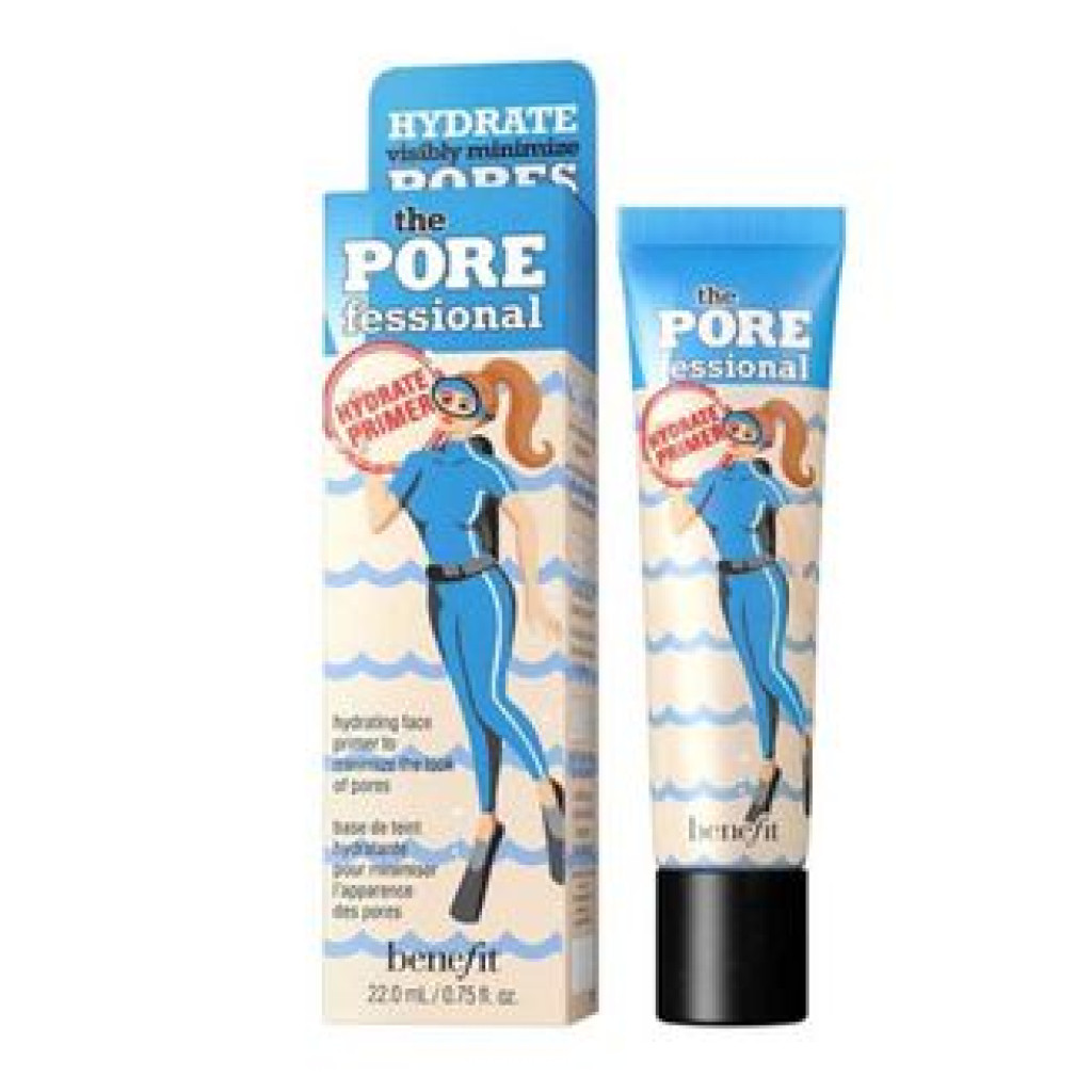 بنفت برايمر اف ام بيج مرطّب للوجه