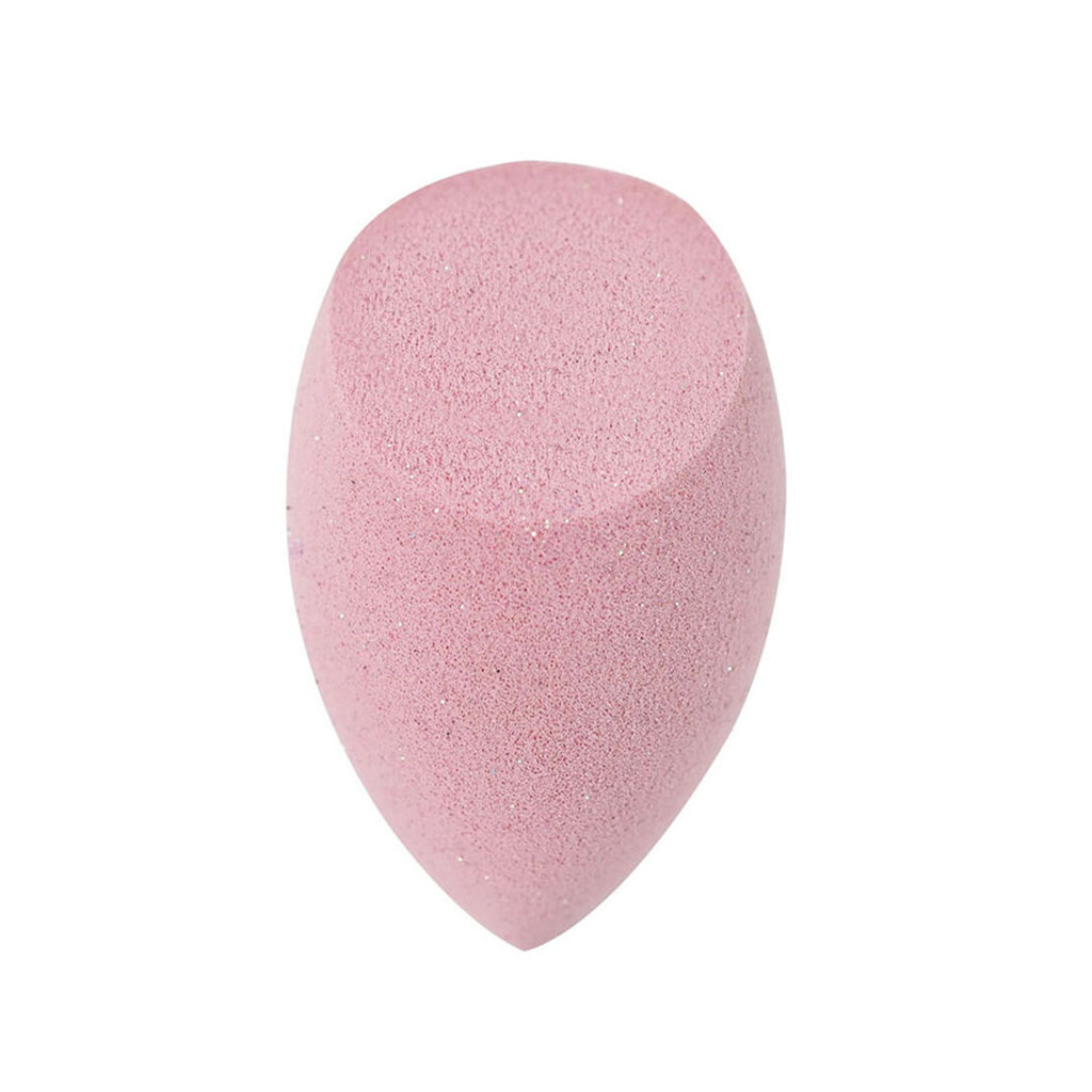 اسفنجة مكياج من ريل تكنيك وردي