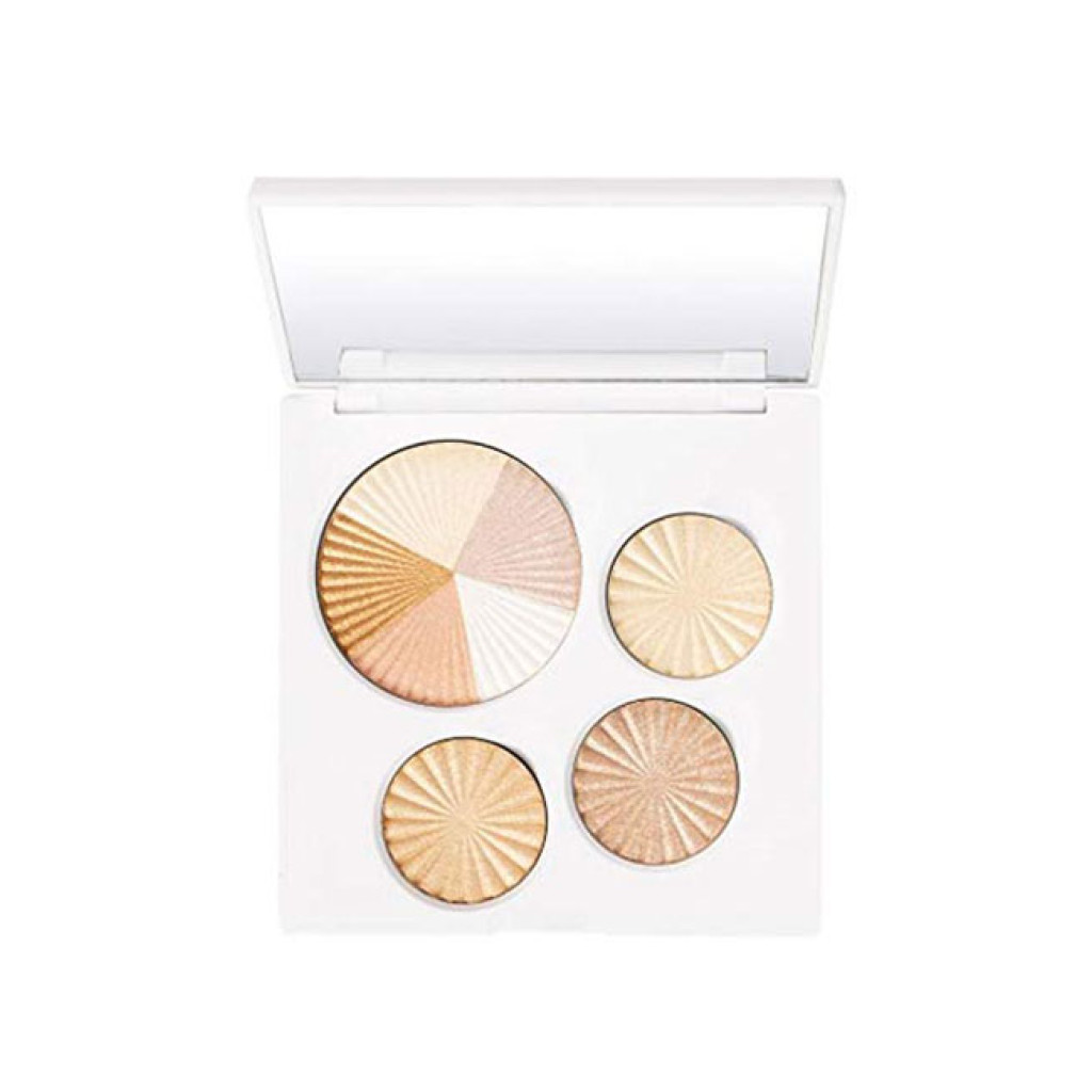 اوفرا باليت هايلايتر اضاءات جلو اب