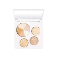 اوفرا باليت هايلايتر اضاءات جلو اب