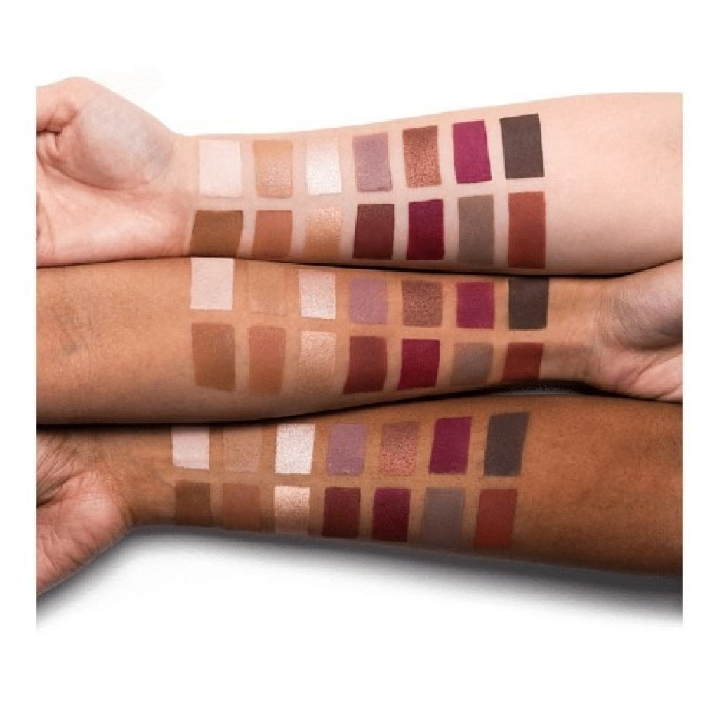 مجموعة ظلال العيون مودرن رينيسانس من انستازيا بيڤرلي هيلز