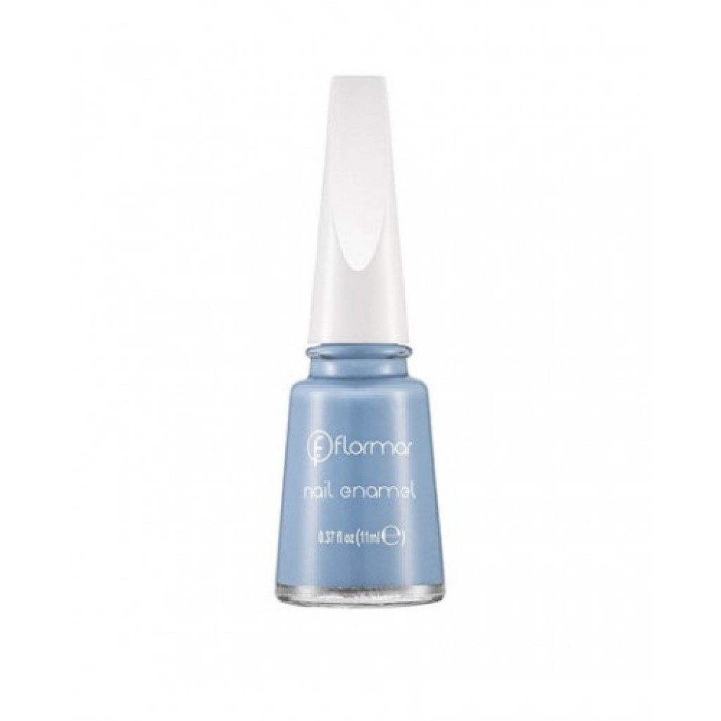 طلاء اظافر فلومار نايل ايناميل 494