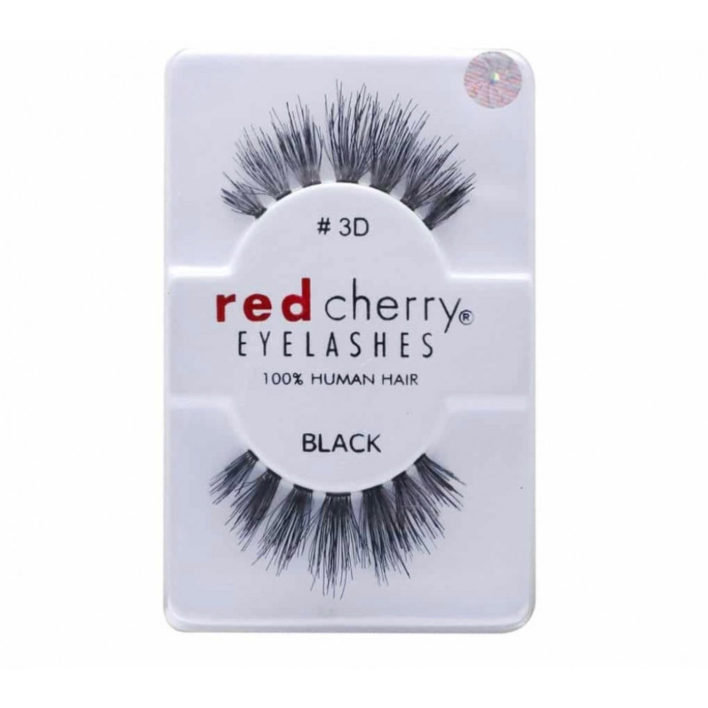 رموش ريد شيري 3D