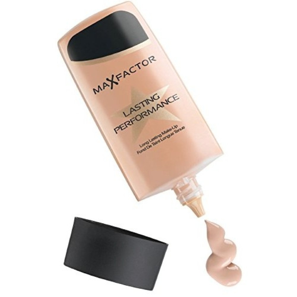 كريم اساس لاستينج بيرفورمانس من ماكس فاكتور  35 مل