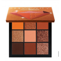 ظلال العيون توباز من هدى بيوتي