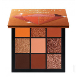 ظلال العيون توباز من هدى بيوتي