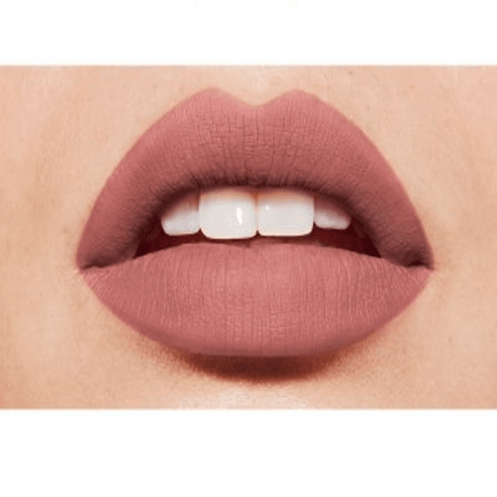 أحمر شفاه فلفت من برجوا - 19