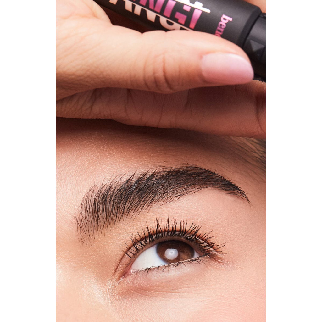 ماسكارا باد جال بانج فوليوم من بينيفت - أسود