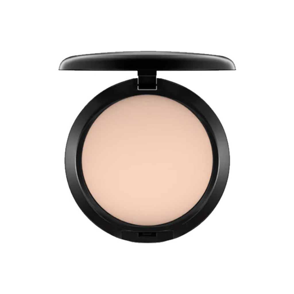 بودرة أساس مضغوطة ستوديو فيكس Nw15