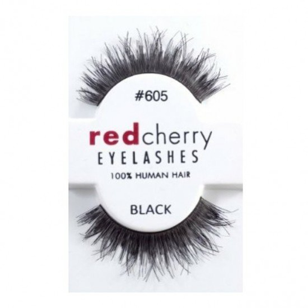 رموش ريد شيري 605