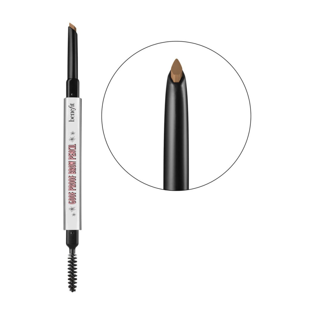 قلم الحواجب المشطوف غوف بروف من بنفت رقم 3
