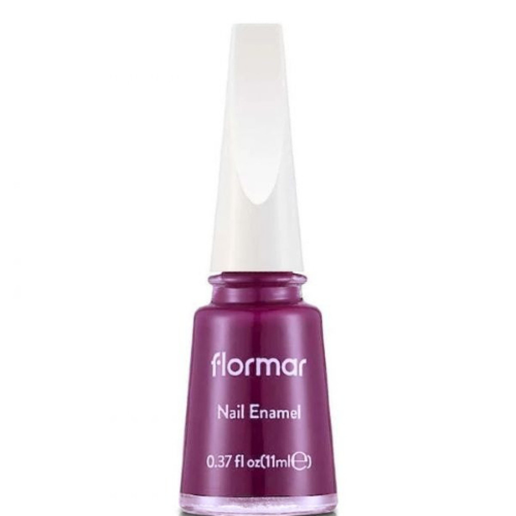 طلاء اظافر فلومار نايل ايناميل 507