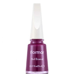 طلاء اظافر فلومار نايل ايناميل 507