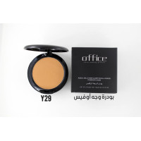 بودرة وجه من اوفيس Y29