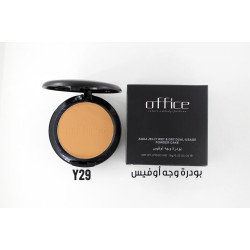 بودرة وجه من اوفيس Y29
