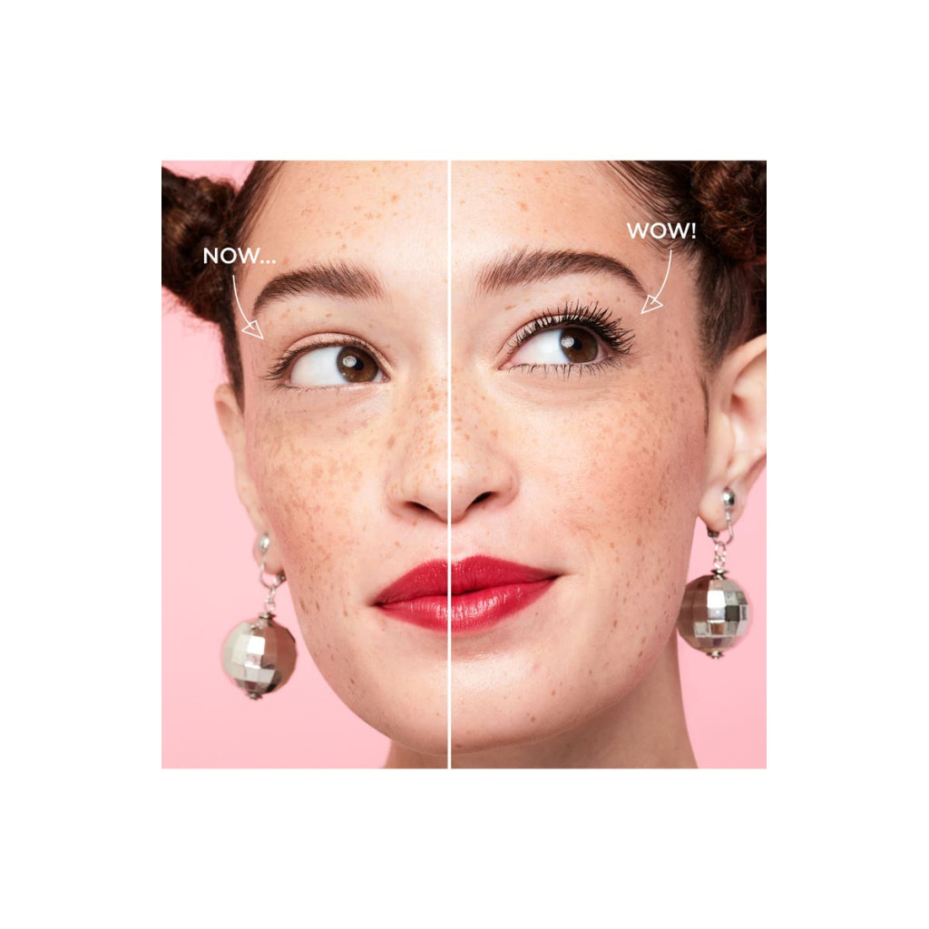 ماسكارا باد جال بانج فوليوم من بينيفت - أسود