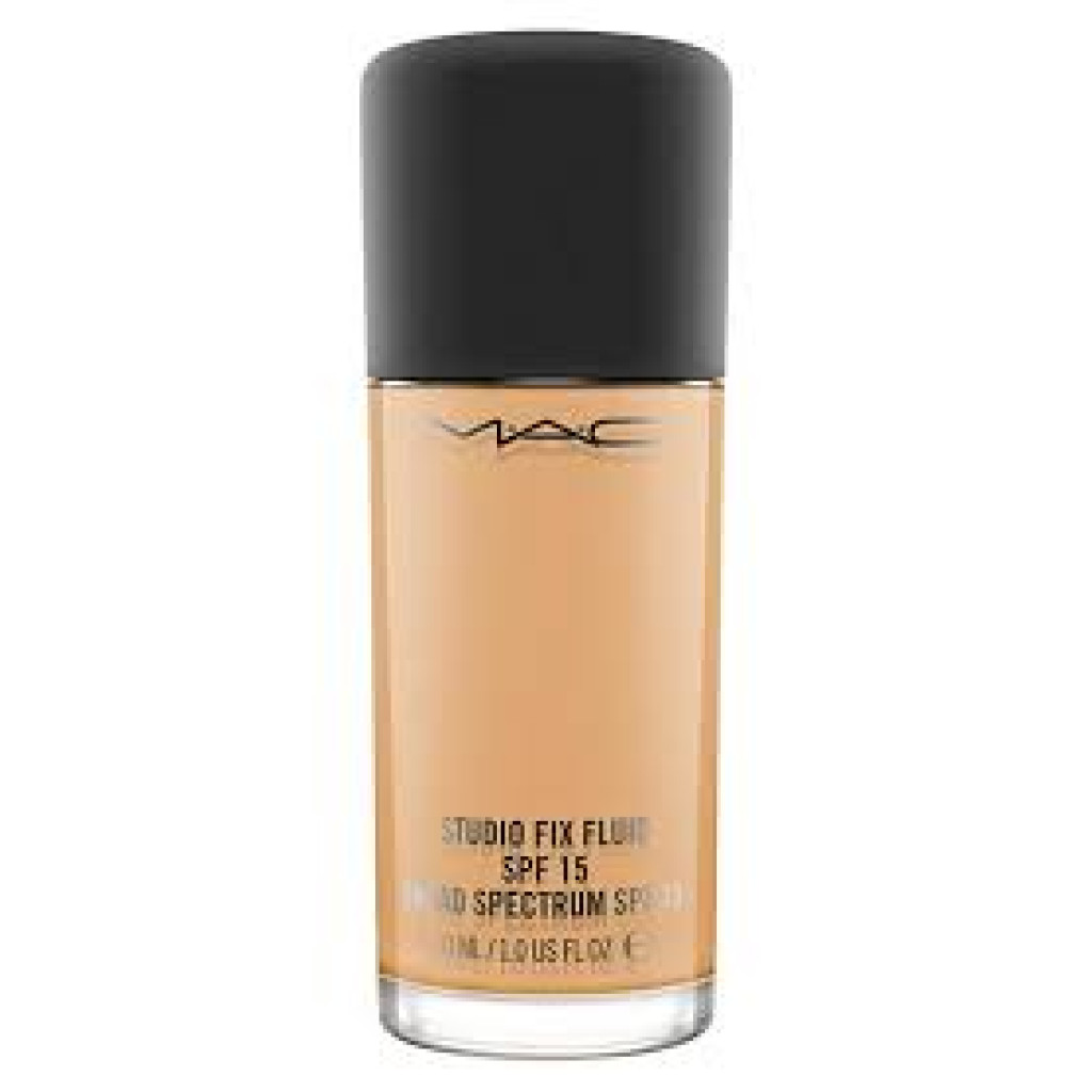 كريم اساس ماك ستوديو فيكس فيلد  NC42