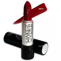 احمر شفاة مات من ميك اوفر 22- M614