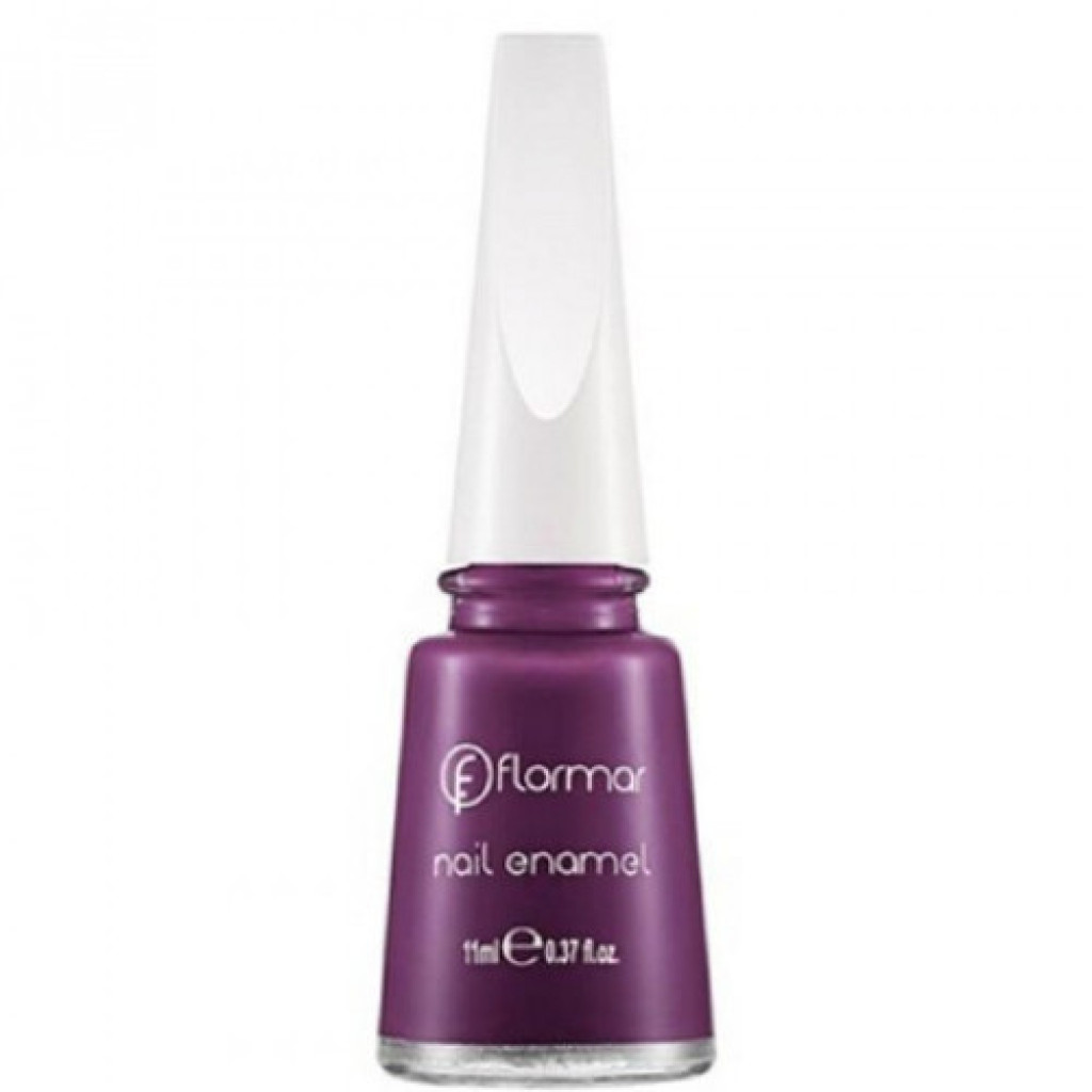 طلاء اظافر فلومار نايل ايناميل 320