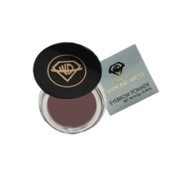 جل حواجب درجة مديم براون - من دايموند ويست