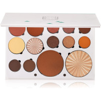 مجموعه باليت اوفرا -بوهو