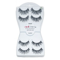 طقم رموش ريد شيري موديلwsp