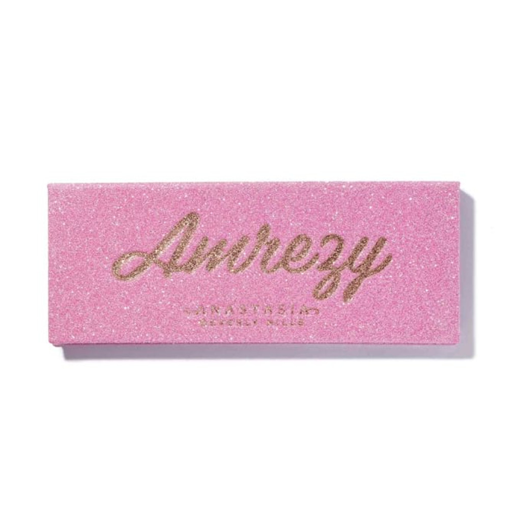 مجموعة ظلال العيون من انستازيا بيڤرلي هيلز - امريزي