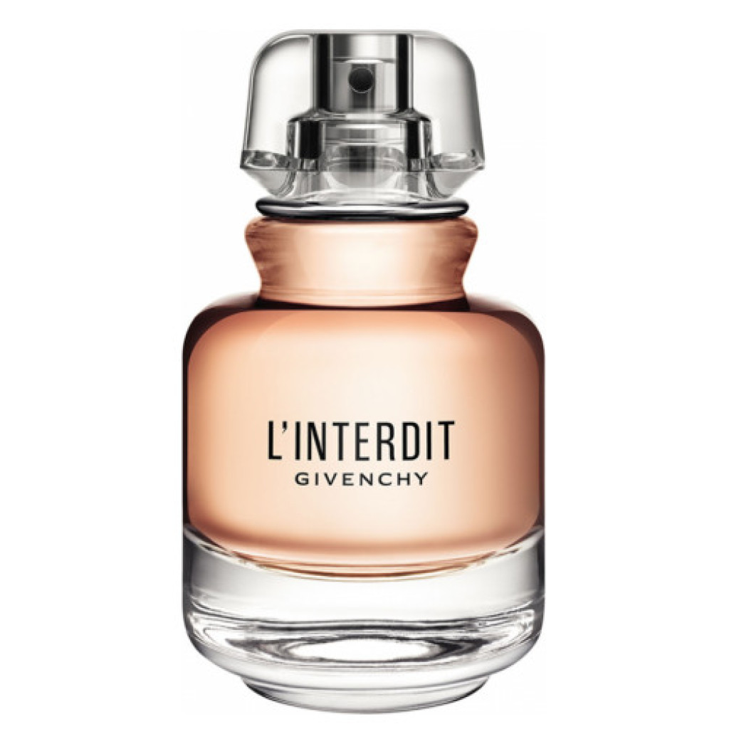 معطر شعر جيفنشي لانتر ديت للنساء اودي بارفان 35مل