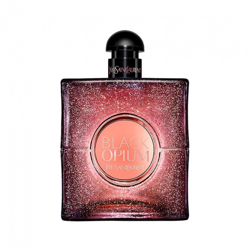 تستر ايف سان لوران بلاك اوبيوم او دو تواليت 90مل