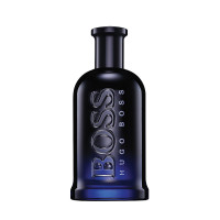 بوس بوتيلد نايت الكحلي للرجال - 100مل